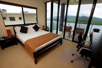 Piermonde Apartments, Cairns - Grafton Accommodation 7