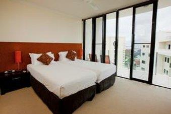 Piermonde Apartments, Cairns - Grafton Accommodation 8