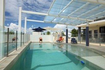 Piermonde Apartments, Cairns - Grafton Accommodation 9