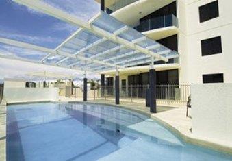 Piermonde Apartments, Cairns - Grafton Accommodation 10