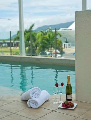 Piermonde Apartments, Cairns - Grafton Accommodation 11