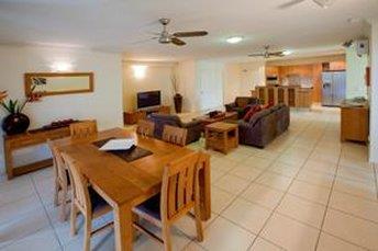 Piermonde Apartments, Cairns - Grafton Accommodation 13