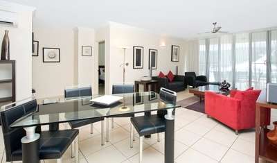 Piermonde Apartments, Cairns - Grafton Accommodation 14