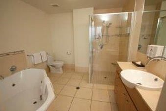 Piermonde Apartments, Cairns - Grafton Accommodation 16