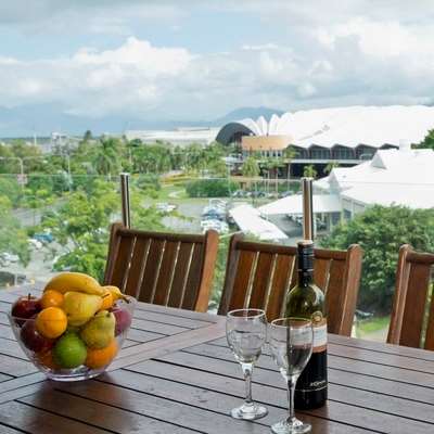 Piermonde Apartments, Cairns - Grafton Accommodation 17