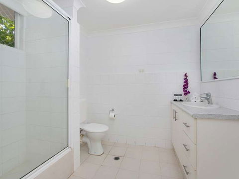 Cairns City Palms - Grafton Accommodation 1