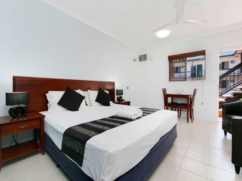 Cairns City Palms - Grafton Accommodation 9
