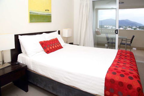 Cairns Central Plaza Apartment - Grafton Accommodation 8