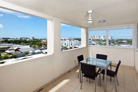 Cairns Central Plaza Apartment - Grafton Accommodation 10