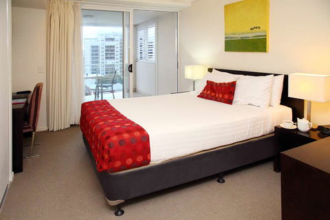 Cairns Central Plaza Apartment - Grafton Accommodation 11