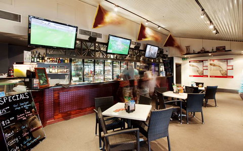 Mission Beach Resort - Grafton Accommodation 10