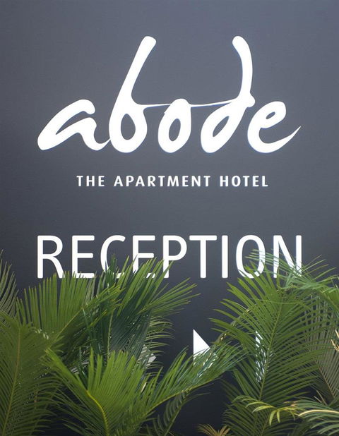 Abode Gungahlin - Grafton Accommodation 0