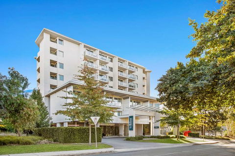 Adina Serviced Apts Canberra Dickson - Grafton Accommodation 1