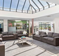 Ibis Styles Eagle Hawk Canberra Resort - Grafton Accommodation
