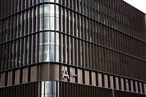 A By Adina Canberra - Grafton Accommodation 1