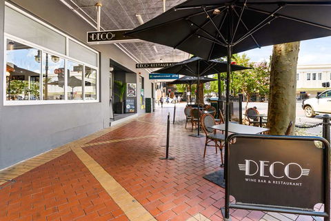 CH Boutique Hotel - Grafton Accommodation 0