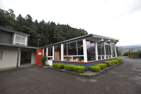 Silver Hills Motel - Grafton Accommodation 2