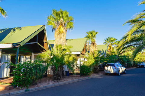 Desert Palms Alice Springs - Grafton Accommodation 0