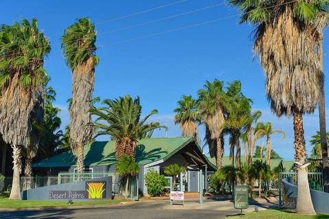 Desert Palms Alice Springs - Grafton Accommodation 1