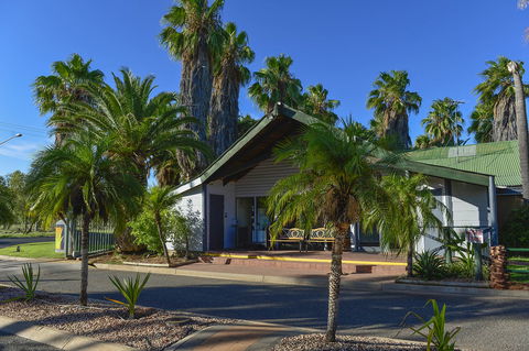 Desert Palms Alice Springs - Grafton Accommodation 2
