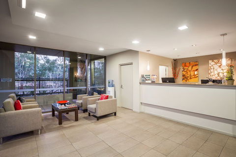 Quest Alice Springs - Grafton Accommodation 0