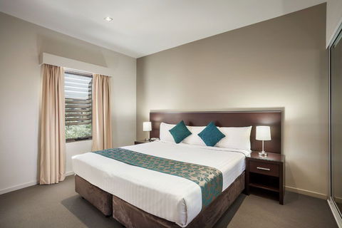 Quest Alice Springs - Grafton Accommodation 1
