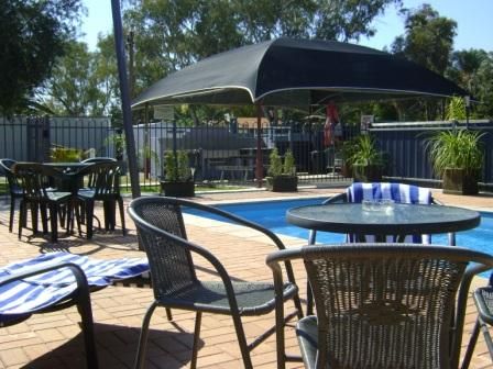 Alice Springs Airport Motel - Grafton Accommodation 2