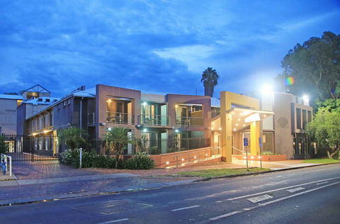 Aurora Alice Springs - Grafton Accommodation 0