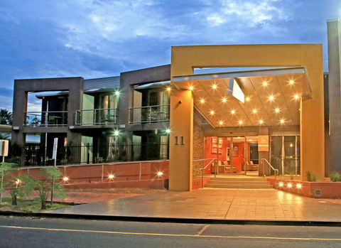 Aurora Alice Springs - Grafton Accommodation 2