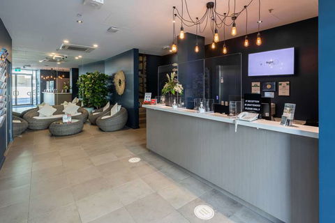 Narrabeen Sands Hotel By Nightcap Plus - Grafton Accommodation 2