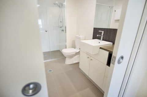 Curtis Central Apartments - Grafton Accommodation 2