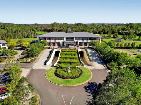 Mercure Kooindah Waters Central Coast - Grafton Accommodation 0