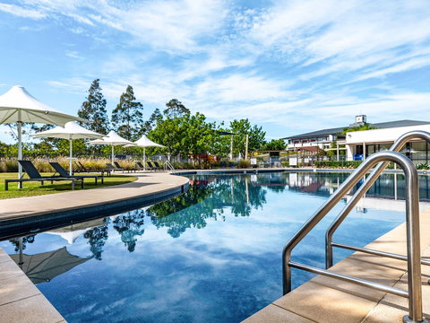 Mercure Kooindah Waters Central Coast - Grafton Accommodation 1