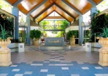 Seagulls Resort - Grafton Accommodation 1