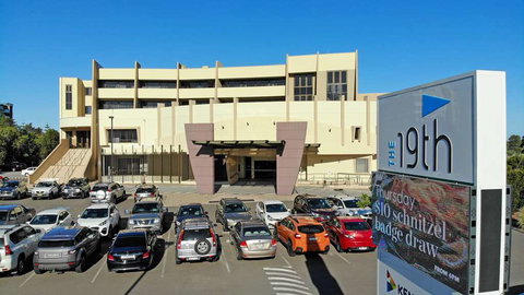 Best Western City Sands - Grafton Accommodation 2