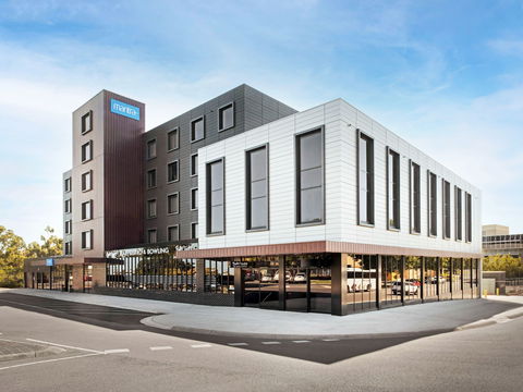 Mantra Traralgon - Grafton Accommodation 0