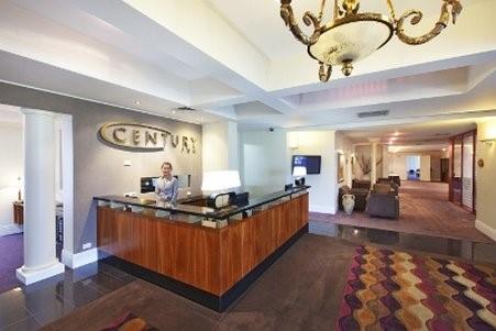 Century Inn - Grafton Accommodation 0