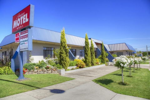 Amaroo Motel - Grafton Accommodation 0
