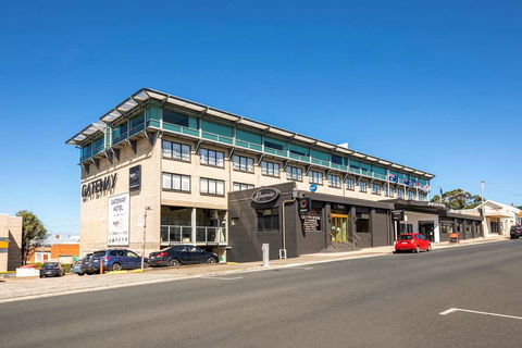 Gateway Hotel By Nightcap Plus - Grafton Accommodation 0