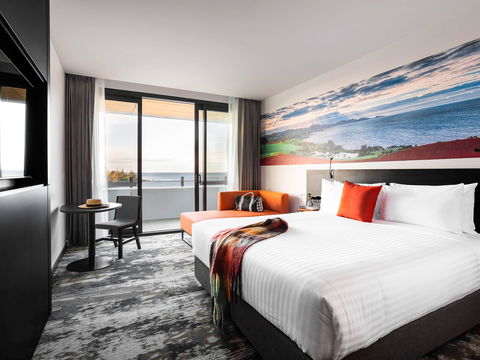 Novotel Devonport - Grafton Accommodation 2