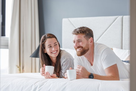 Meriton Suites Zetland - Grafton Accommodation 2