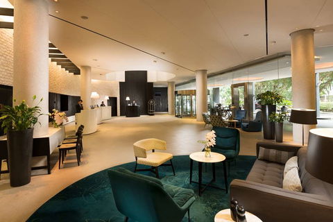 PARKROYAL Darling Harbour, Sydney - Grafton Accommodation 2