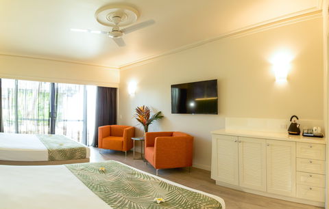 Cairns Colonial Club Resort - Grafton Accommodation 2
