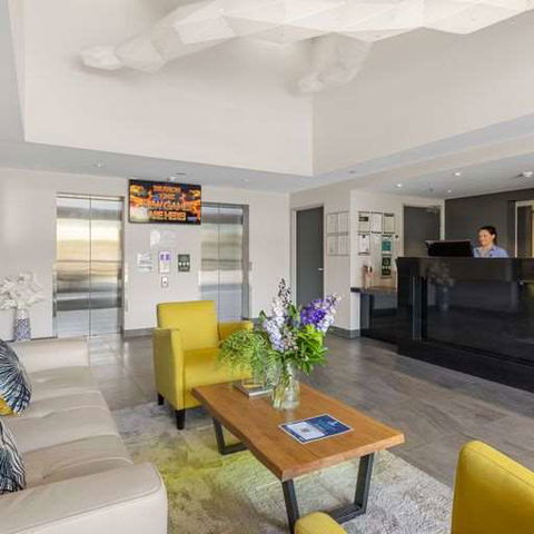 H On Mitchell Apartment Hotel - Grafton Accommodation 0