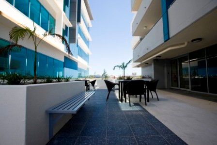 Quest Chermside - Grafton Accommodation 0