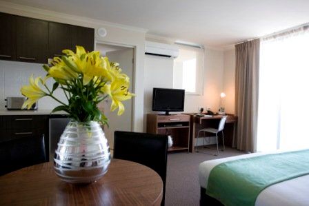 Quest Chermside - Grafton Accommodation 2