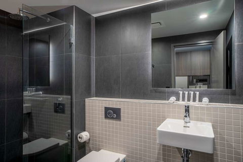 Abode Belconnen - Grafton Accommodation 0