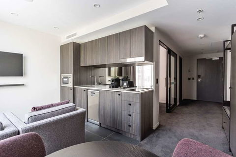 Abode Belconnen - Grafton Accommodation 2