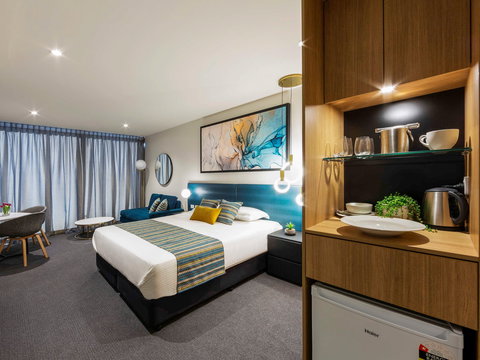 Mercure Canberra Belconnen - Grafton Accommodation 0