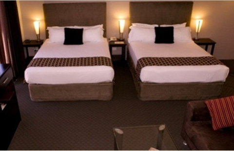 Joondalup City Hotel - Grafton Accommodation 1